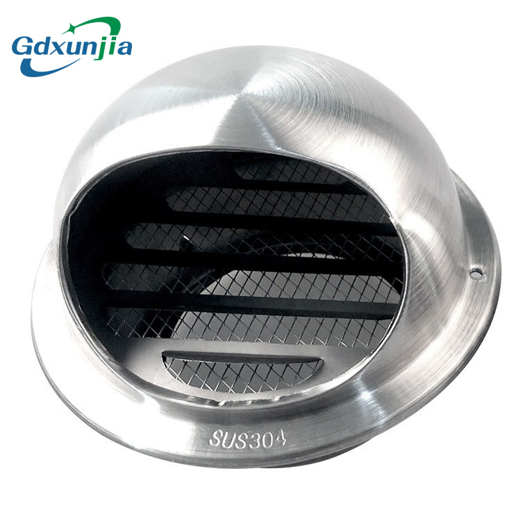 High Quality 304 Stainless Steel Air Vents Cover