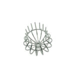 Stainless Steel Toilet 201 Line Drainage Pipe Filter Shower Shower Drainage