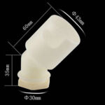 Factory Supply Stainless Steel Square Shower Washing Machine Floor Drain