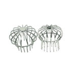 Stainless Steel Toilet 201 Line Drainage Pipe Filter Shower Shower Drainage