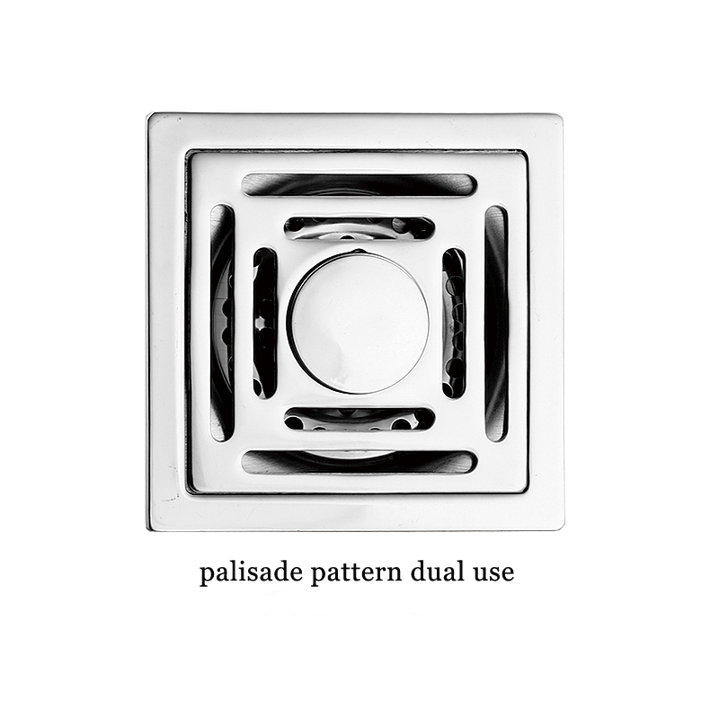 Аянт 6мм калың 4 дюйм 201 Дат баспас болоттон жасалган Apple Apple Patterroad Doower Flor пол баскан жез жытын далилдөөчү өзөктүк ядро