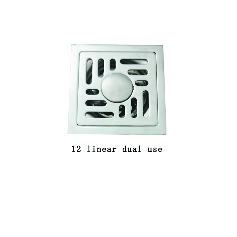 Аянт 6мм калың 4 дюйм 201 Дат баспас болоттон жасалган Apple Apple Patterroad Doower Flor пол баскан жез жытын далилдөөчү өзөктүк ядро