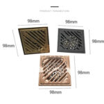 Premium Stainless Steel 508 Oblique Strip for Single Use