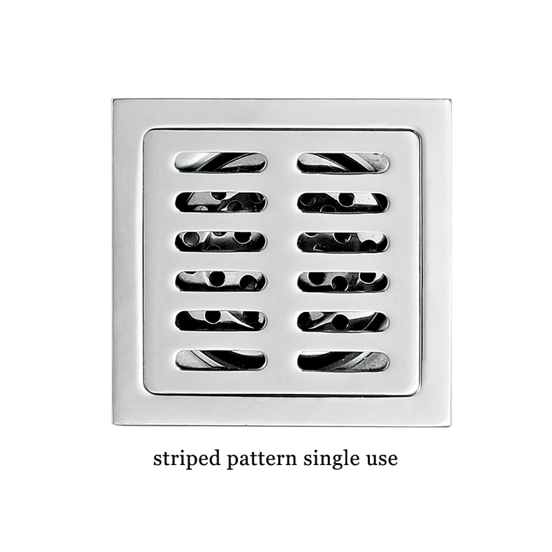 Аянт 6мм калың 4 дюйм 201 Дат баспас болоттон жасалган Apple Apple Patterroad Doower Flor пол баскан жез жытын далилдөөчү өзөктүк ядро