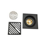 Premium Stainless Steel 508 Oblique Strip for Single Use