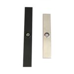 Striped Floor Drain for Efficient Bathroom Drainage