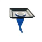 Xunjia/xinzhijia – Yüksek Kaliteli Otel Banyo Sıhhi Tesisat Yer Sifonu Contası Drenaj Yer Sifonu