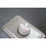 Chinese Supplier Anti-odor Bathroom Shower Square 201 Stainless Steel Floor Drain