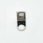 Xunjia/xinzhijia -201Lightweight Wall-mounted Stainless Steel Shower Rack In Hot Hotel Bathrooms