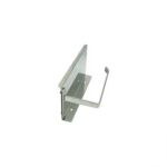 Xunjia/xinzhijia – Hot Sale New Bathroom Stainless Steel Wall Mounted Strong Sticky Soap Tissue Dish Holder