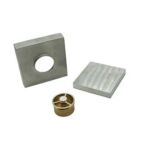 Wholesale High Quality Invisible Odor Proof 3mm Thick 304 Stainless Steel Tile Insert Floor Drain with Copper Magnetic Core —XINZHIJIA/XUNJIA