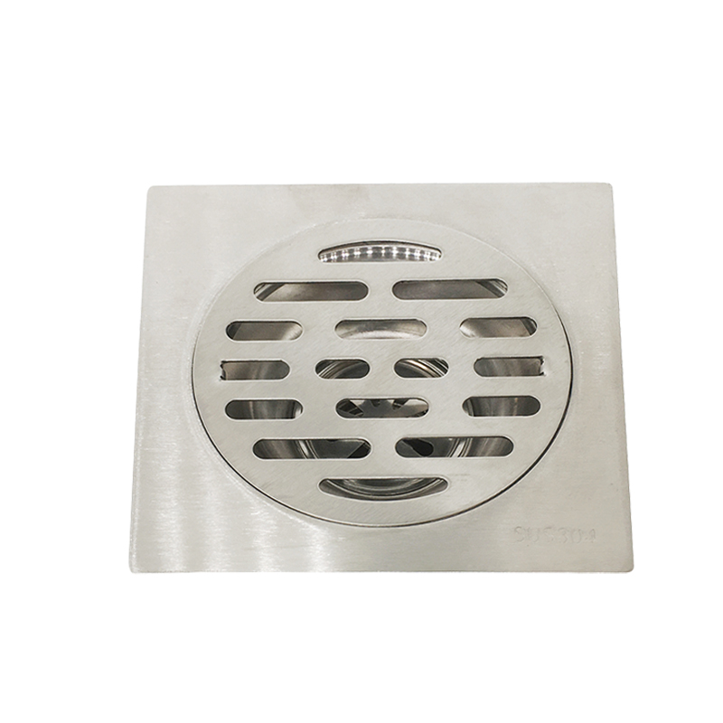 SUS304 melon seed striped bayonet self sealing