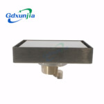 Stainless steel floor drain bathroom with multiple specifications of odor proof single and double floor drains.